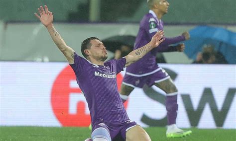 Fiorentina Tutto Sulla Finale Di Conference League Quando E Dove Si