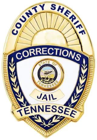 Claiborne County Jail TN: Inmate Search & Roster