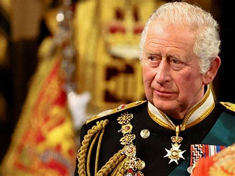 King Charles Wiki, Bio, Age, Wife, Netwoth, Coronation