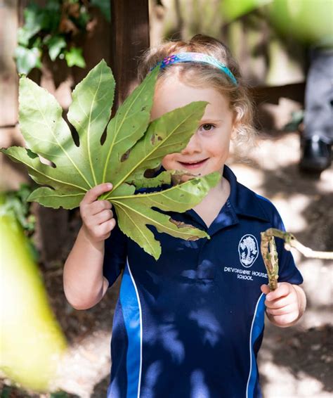 Eco School Status Devonshire House Preparatory School