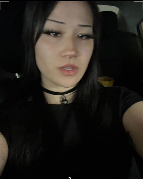 Georgia Minami | 👹💋🤬 🚨 ️🩸 | Instagram