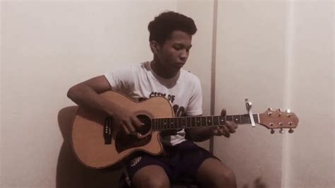 Closer Chainsmokers Ft Halsey Fingerstyle Guitar Cover Youtube