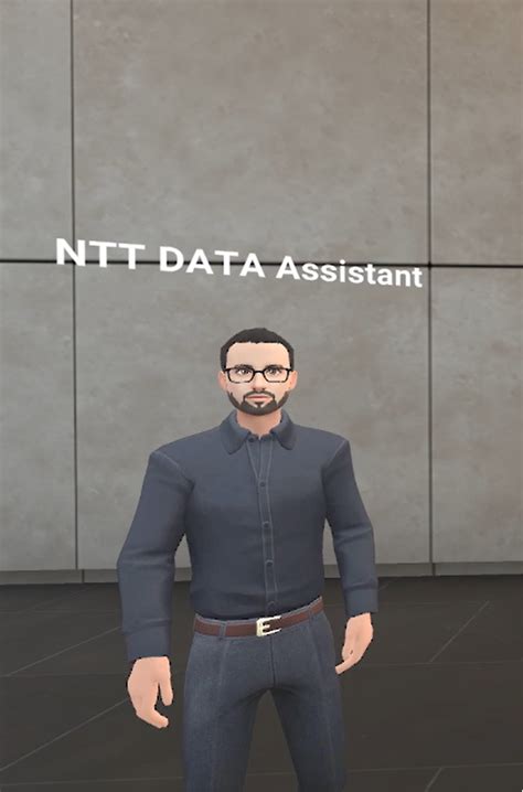 Smart Npcs The Application Of Generative Ai In Immersive Experiences