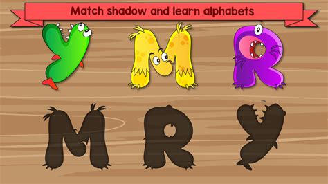 ABC Kids Preschool Learning Games - Tracing & Phonics - App on Amazon ...