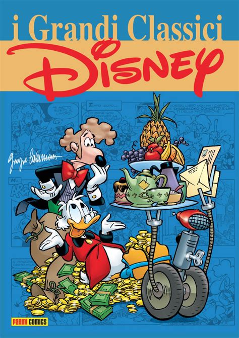 I Grandi Classici Disney 53 Panini Comics Italiano Mycomics