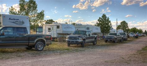 Fountain Colorado Rv Camping Sites Colorado Springs Koa