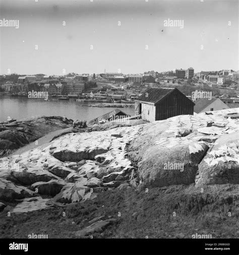 Actual Reconstruction In Kristiansund Kristiansund N The