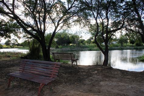 Prefeitura De Guanambi Realiza Novas Interven Es No Parque Da Cidade