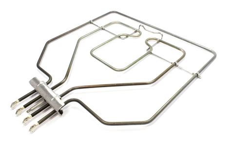 Upper Heating Element For Bosch Siemens Ovens 00470845 BSH Bosch