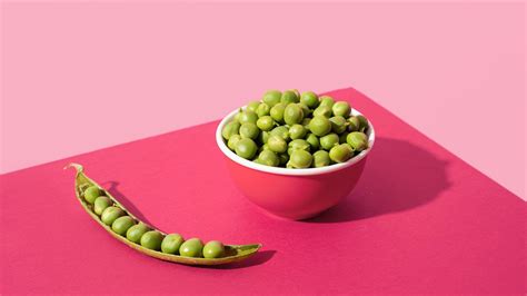 English Peas Vs Snap Peas Differences You Might Not Know