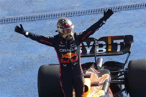 F1日本gp決勝速報｜マックス・フェルスタッペンが独走で今季13勝目！ 地元角田裕毅は入賞届かず12位 モータースポーツ カーライフ