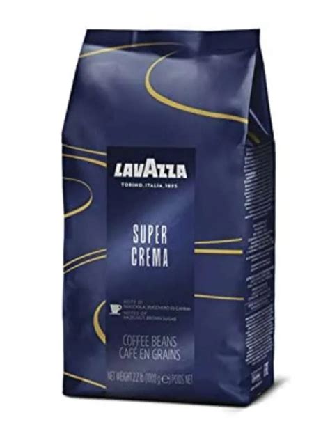lavazza coffee review  classic italian coffee brand