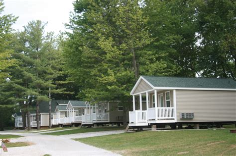 Long Lake Park Campground Go Camping America