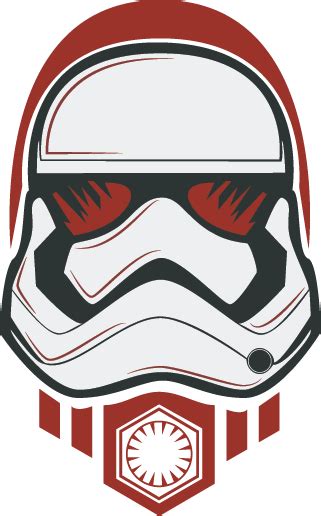 Star Wars Svg Star Wars Silhouette Star Wars Vector St Inspire Uplift