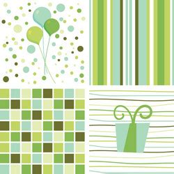 Party Favors Vector Images (over 1,500)