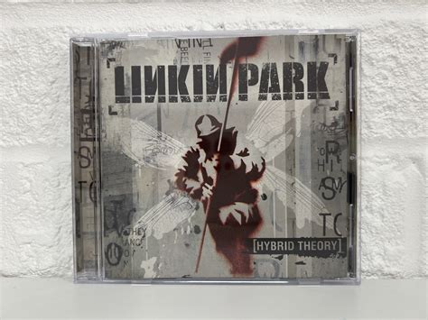 Linkin Park Hybrid Theory Vinyl Box Set Informacionpublica Svet Gob Gt