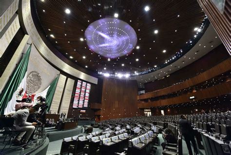 Los Temas Que Enfrentará El Congreso De La Unión En Tiempos De Amlo