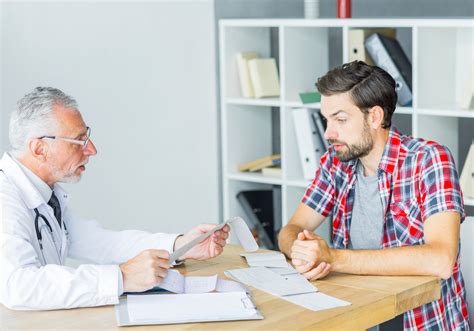 Agrandamiento de próstata síntomas causas tratamiento y prevención