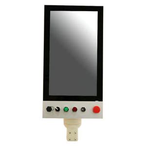 Monitor Idp Lc Cr Nodka Automation Technology Tft