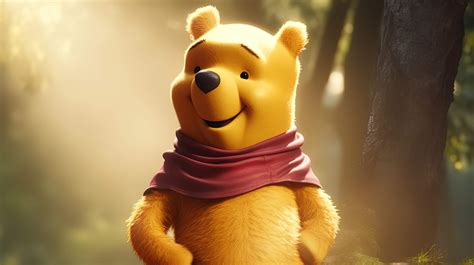 Pooh Bear Wallpaper Hd 4k - Infoupdate.org