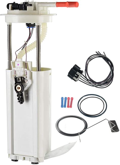 A Premium Electric Fuel Pump Module Assembly Replacement For Buick