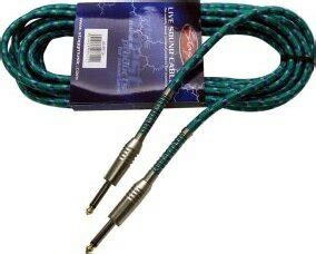 Stagg Sgc Vt Tweed Green Jack Jack M Cable