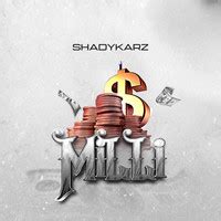 Milli Song Download: Play & Listen Milli all MP3 Song by ShadyKarz @Gaana