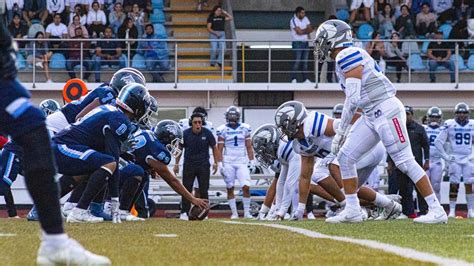 Borregos Qro Vs Lobos Ulm Highlights C Nacional Liga Mayor Onefa