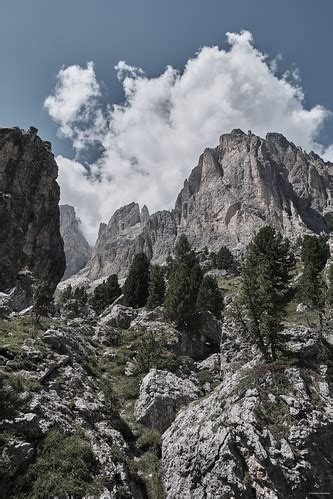 DSCF7604 Città dei Sassi Selva di Valgardena Val Gardena Flickr