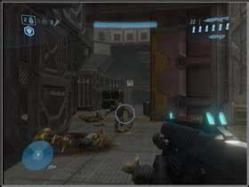 Floodgate | Walkthrough - Halo 3 Game Guide & Walkthrough ...