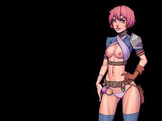 Warlock And Boobs Character Sprites Luscious Hentai Manga Porn