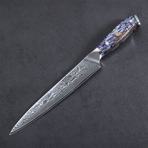 🚩 Wholesale Knives - Best Damascus Kitchen Carving Knife Distributor