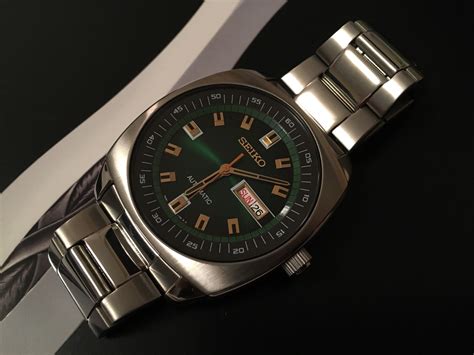 Seiko Snkm97 Watchcharts