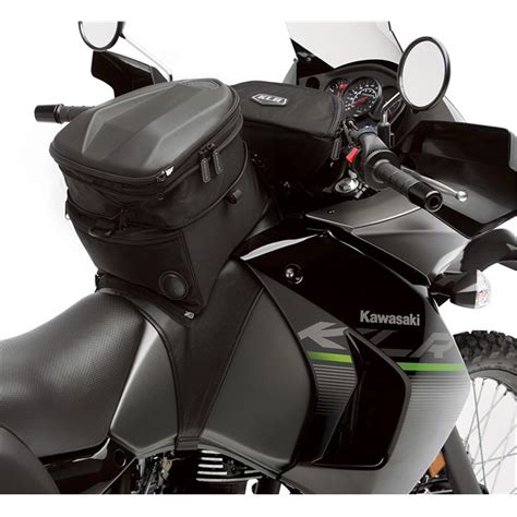 Trans Tank Bag 2017 Kawasaki Klr™650