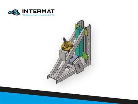 Acheter Un Support De Coffrage Chez Intermat Intermat