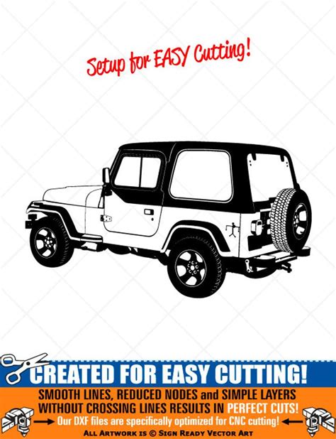 jeep wrangler clip art 10 free Cliparts | Download images on Clipground ...