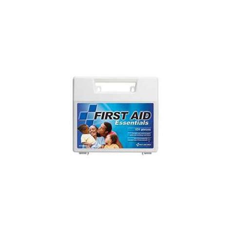 First Aid Only Fao General Purpose First Aid Kit Piece