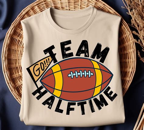 Super Bowl LVIII T-shirt, Halftime Show Shirt, Game Day Tee, Football ...