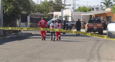 Diario Del Yaqui Ejecutan A Joven Hombre En El Campanario