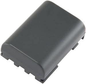 Amazon Stk Nb Lh Nb L Battery Pack For Canon Rebel Xti Xt Eos