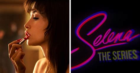 The First Look At Netflix's "Selena: The Series" Is Finally Here