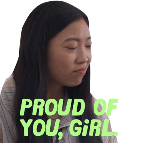 Comedy Central Lol Sticker By Awkwafina Is Nora From Queens For Ios