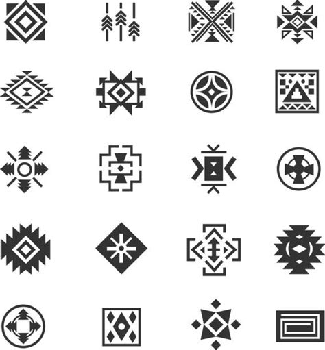 Tribal Symbol Tattoos And Their Meanings