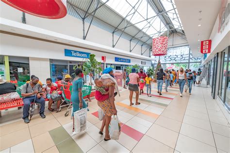 Lowveld Mall Stores