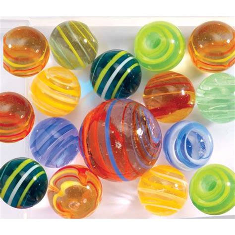 Solve Colorful Marbles Jigsaw Puzzle Online With 81 Pieces