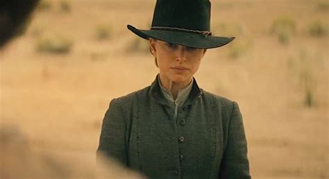 ‘Jane Got a Gun’ Trailer 2