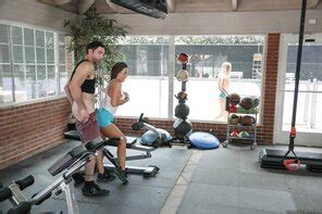 Pretty Posing Porn Pic