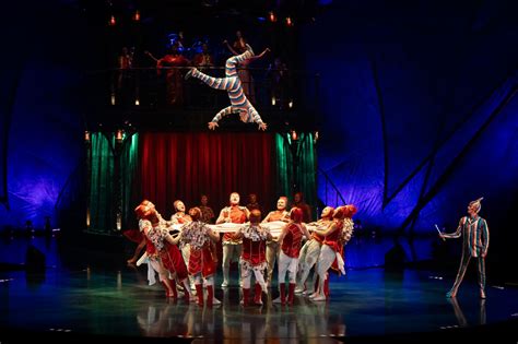 Cirque Du Soleil: Kooza Returns to Denver - 303 Magazine