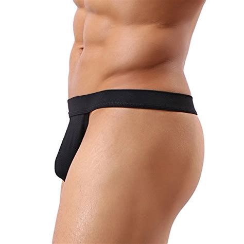 Reviews For Summer Code Mens Micro Mesh Stretch Thong T Back Sexy