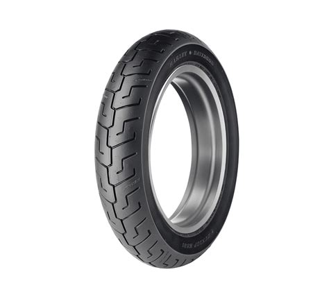 Dunlop Tire Series K B Blackwall In Rear A